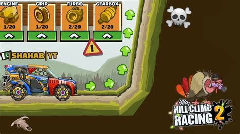 Worth Challenge 🤔 | Easy to Hard Challenges | Hill Climb Racing 2 - YouTube