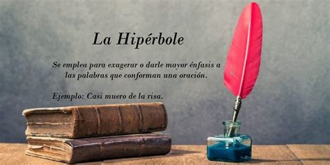 HIPÉRBOLE » Definición, Concepto, Usos Y 60 Ejemplos