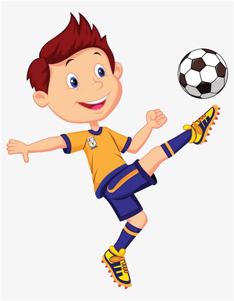 Sport Gaelic Football Football Player Clip Art - Playing Football ...