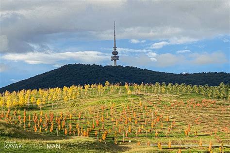 National Arboretum – Canberra | kayakcameraman