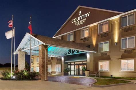 Country Inn & Suites by Radisson, Fort Worth West l-30 NAS JRB, Fort Worth (updated prices 2024)