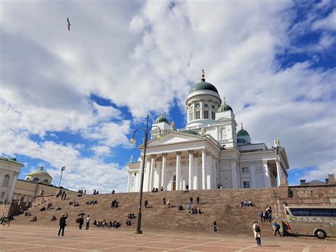 Helsinki-Cathedral-1-1 - Wandernity