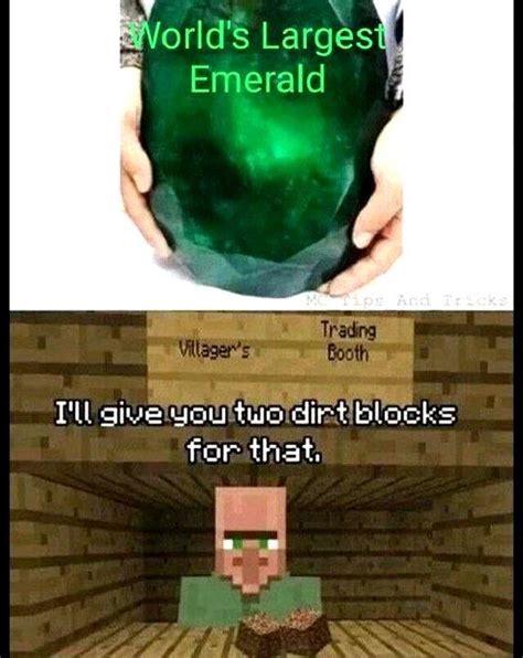 Newest Minecraft Memes Best