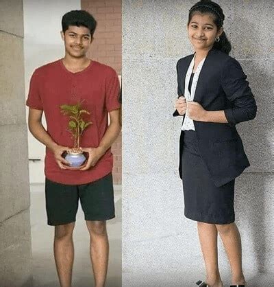 Actor Vijay Daughter Latest Photos 2022