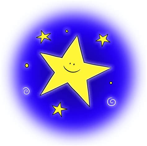 Twinkle Twinkle Little Star Vector Art, Icons, and Graphics for - Clip ...