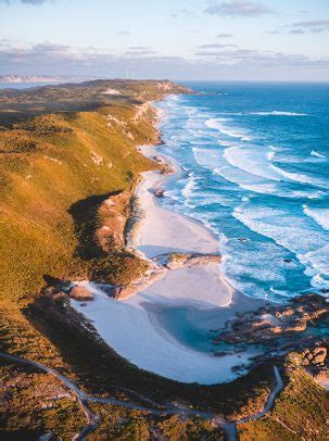 Lights Beach, Denmark, Western Australia | Travel inspiration, Photo canvas, Landscape photography