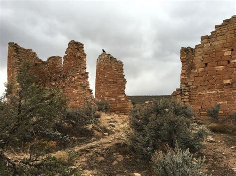 Hovenweep National Monument - Beyond