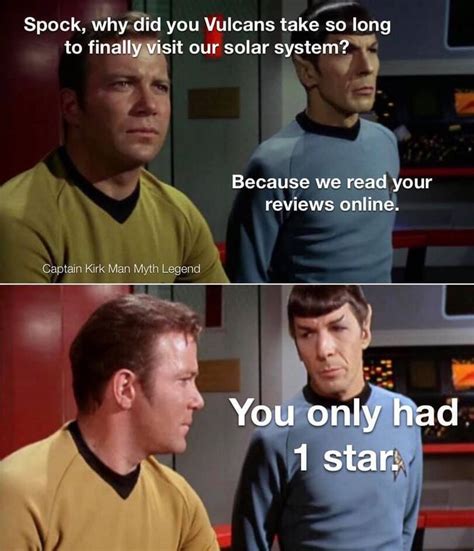 star trek pictures and jokes :: tv shows / funny pictures & best jokes: comics, images, video ...