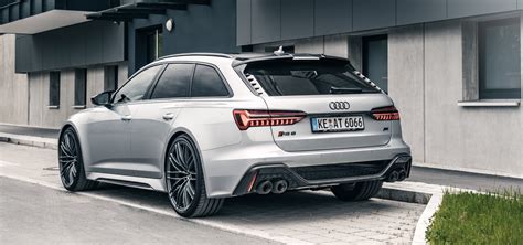 36+ Tuning Audi Rs6 Pics