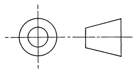 9 Difference Between First Angle And Third Angle Projection - VIVA DIFFERENCES