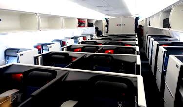 Delta One NEW A350 Suite Review I One Mile At A Time