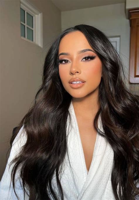 Becky G 01/09/2023 • CelebMafia