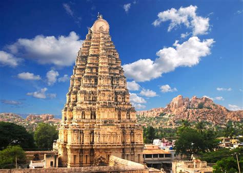 Visit Hampi on a trip to India | Audley Travel UK