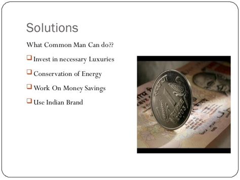 Inflation scenario any solutions