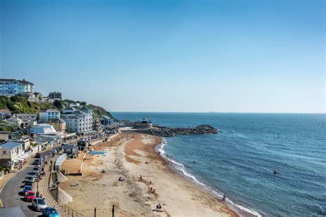 Things to do in Ventnor | Top Attractions & Activities | Sykes Cottages