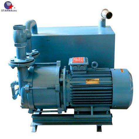 China Water Cooled Vacuum Pump For Cnc Router Manufacturers, Suppliers, Factory - Good Price ...