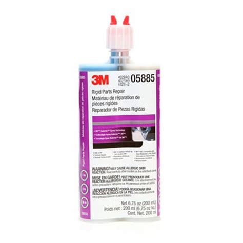 3M Scotch-Weld 1838 Epoxy Adhesive Green 1 qt Can Kit - 1751 GALLON KI - Lab Pro Inc