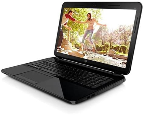 HP R Series Core i3 4th Gen - (4 GB/500 GB HDD/Ubuntu) 15-R060TU Laptop Rs.27420 Price in India ...