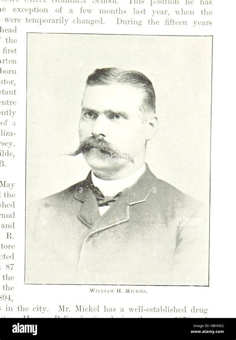 History of Trenton, New Jersey, etc. [With illustrations.] Image taken from page 395 of 'History ...