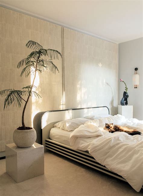 Minimalist Bedrooms That Are Gorgeous and Practical - Minimalist ...