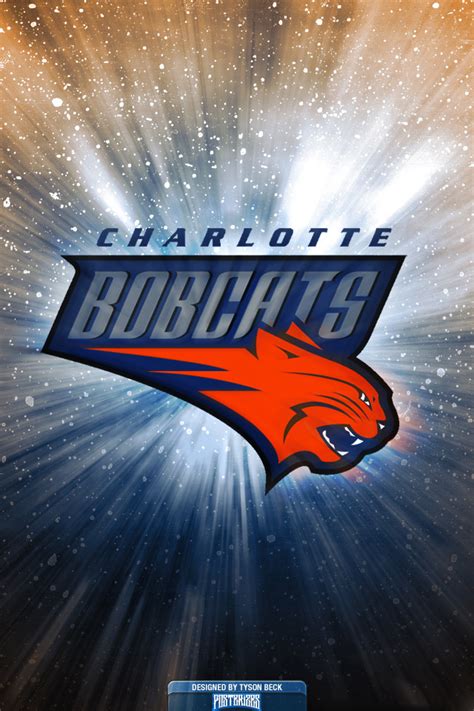 🔥 [50+] Charlotte Bobcats Wallpapers | WallpaperSafari