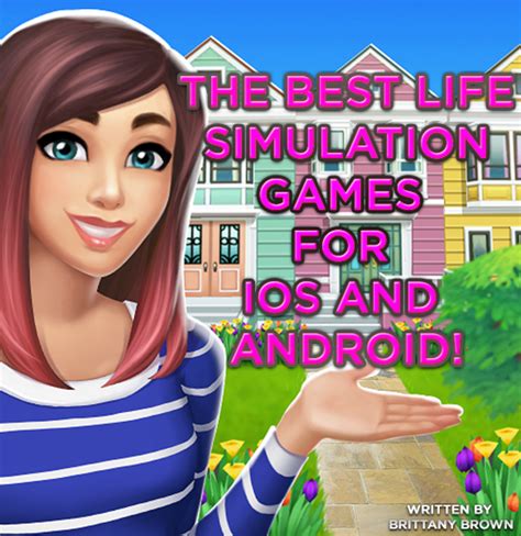 The 8 Best Life Simulation Games for iOS and Android! - LevelSkip