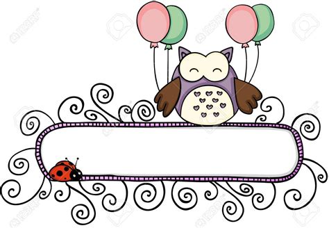 cute banner clipart 20 free Cliparts | Download images on Clipground 2024