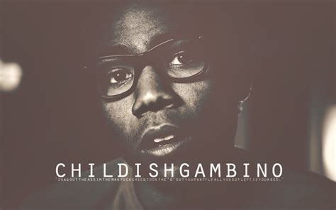 Must Watch: Childish Gambino "Heartbeat" — GeekTyrant