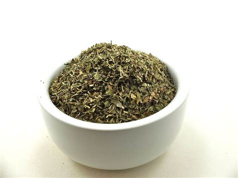 Rosemary and Mint Seasoning - Spice Mountain