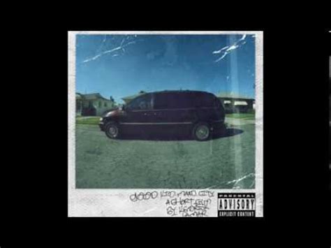 Sing About Me, I'm Dying of Thirst by Kendrick Lamar - Songfacts