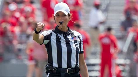 30 officials audition for NFL positions – Football Zebras