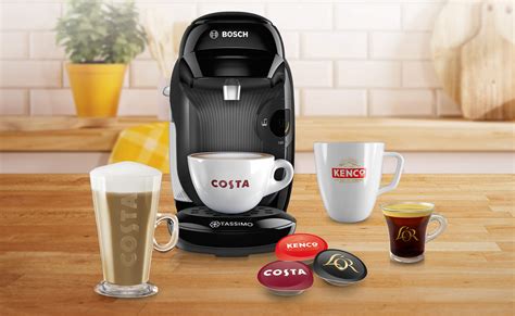 Currys Students get 25% off All Tassimo Pod Coffee Machines • Students get 25% off All Tassimo ...