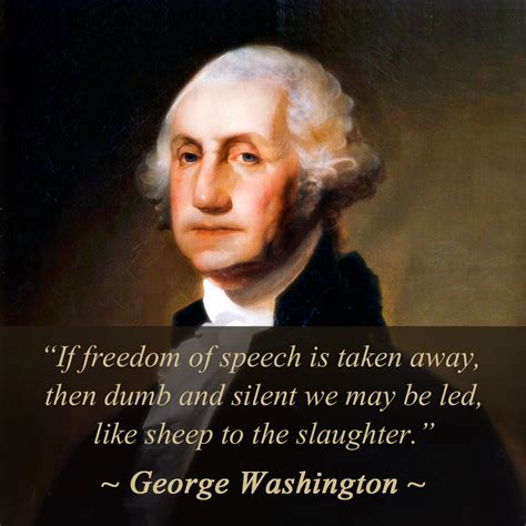 George Washington Quotes / 21 Fascinating George Washington Quotes Motivationgrid - Share george ...