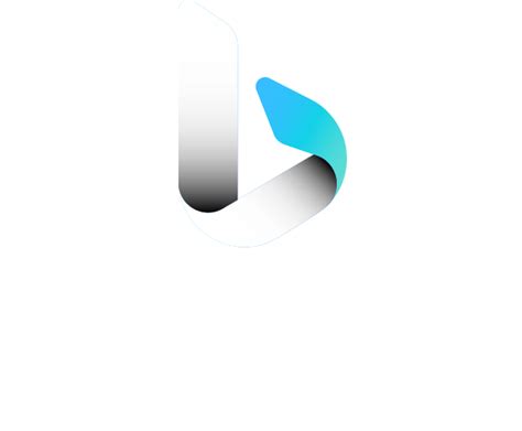 Bing Logo Transparent Background