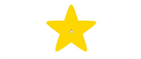 Creating a Star to Heart Animation with SVG and Vanilla JavaScript ...