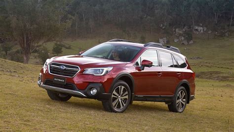 Subaru Outback colours explained - Car Advice | CarsGuide