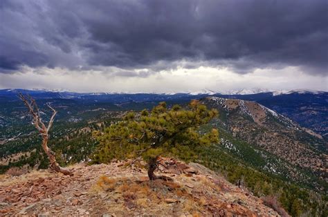 Sugarloaf Mountain - GO HIKE COLORADO