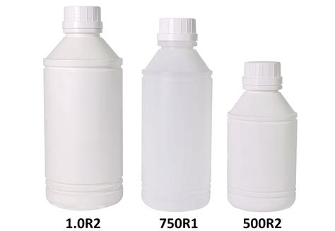 Reniplas Sdn Bhd - Manufacture of HDPE bottles and containers for ...