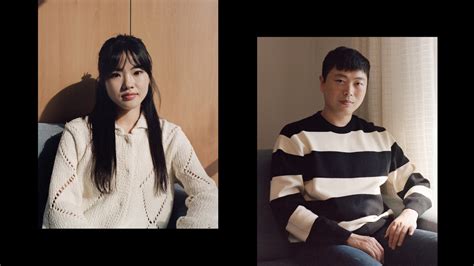 Two North Korean defectors: a tale of secrets, lies and love