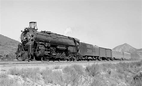 Great expectations: Santa Fe 2926 - Classic Trains Magazine - Railroad ...