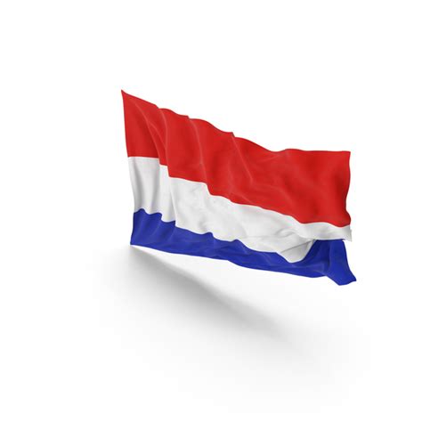 Netherlands Flag PNG Images & PSDs for Download | PixelSquid - S112553772