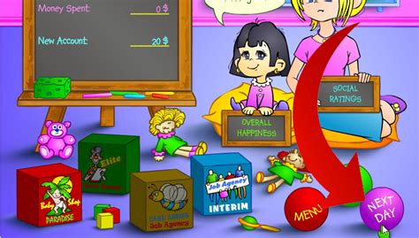 How to Play Kindergarten on Miniclip: 4 Steps (with Pictures)