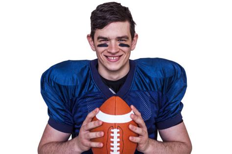 510+ Football Player Face Paint Stock Photos, Pictures & Royalty-Free Images - iStock