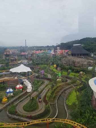 Saloka Theme Park (Semarang) - 2019 All You Need to Know BEFORE You Go ...