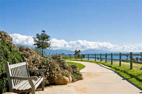 Shoreline Park - SantaBarbaraMap.com