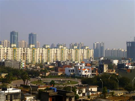 Why Noida commands lowest rental in India? - Track2Realty