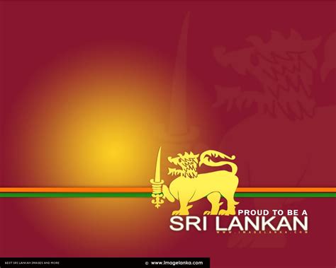 Sri Lanka Flag Wallpapers - Wallpaper Cave