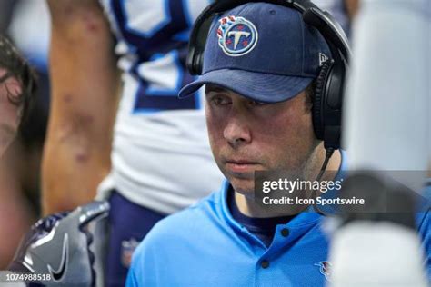 Arthur Smith Titans Photos and Premium High Res Pictures - Getty Images