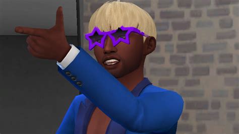 Can you guess these Singers/Rappers? (I got bored lol) : r/Sims4