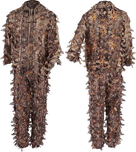 Amazon.co.uk: kids ghillie suit